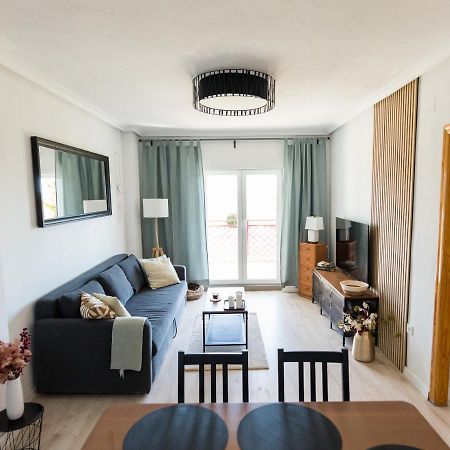 Апартаменты Boho La Mata Vinamar VII Экстерьер фото