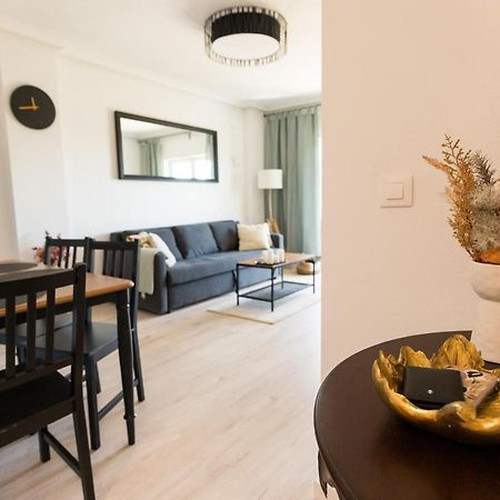 Апартаменты Boho La Mata Vinamar VII Экстерьер фото
