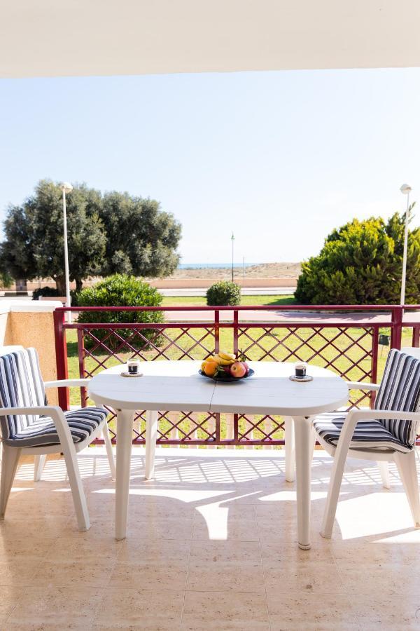 Апартаменты Boho La Mata Vinamar VII Экстерьер фото